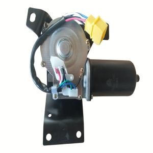 China Mechanical Driving Type Wiper Motor Assembly for Sinotruk HOWO Truck Replacement Parts wholesale