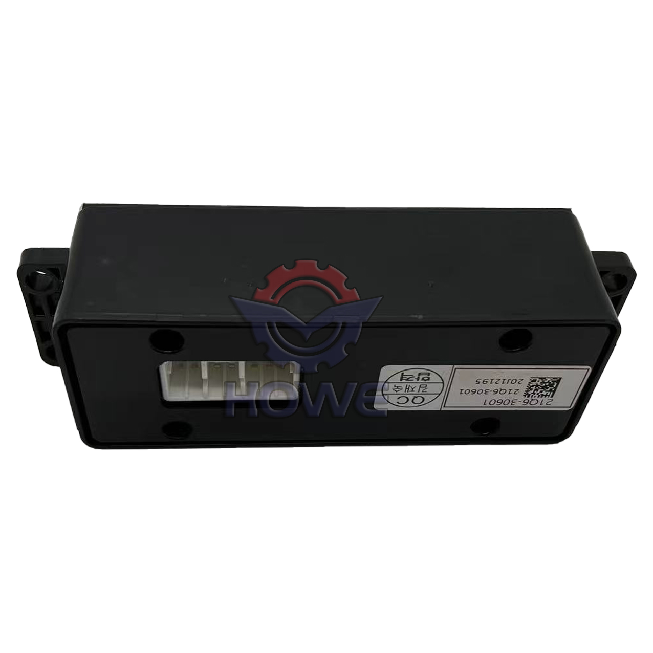 Headlight Wiper Control Panel Switch 21Q4-22181 for R220-9 R320-9 Excavator