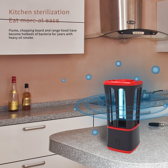 uv sterilization lamps