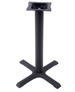 China Easy Store Commercial Table legs Restaurant Table Bases Furniture Parts Classci wholesale