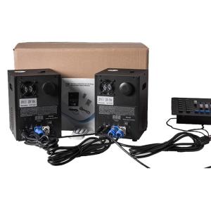 China Vertical Wireless Indoor Sparkler Fountain Machine wholesale