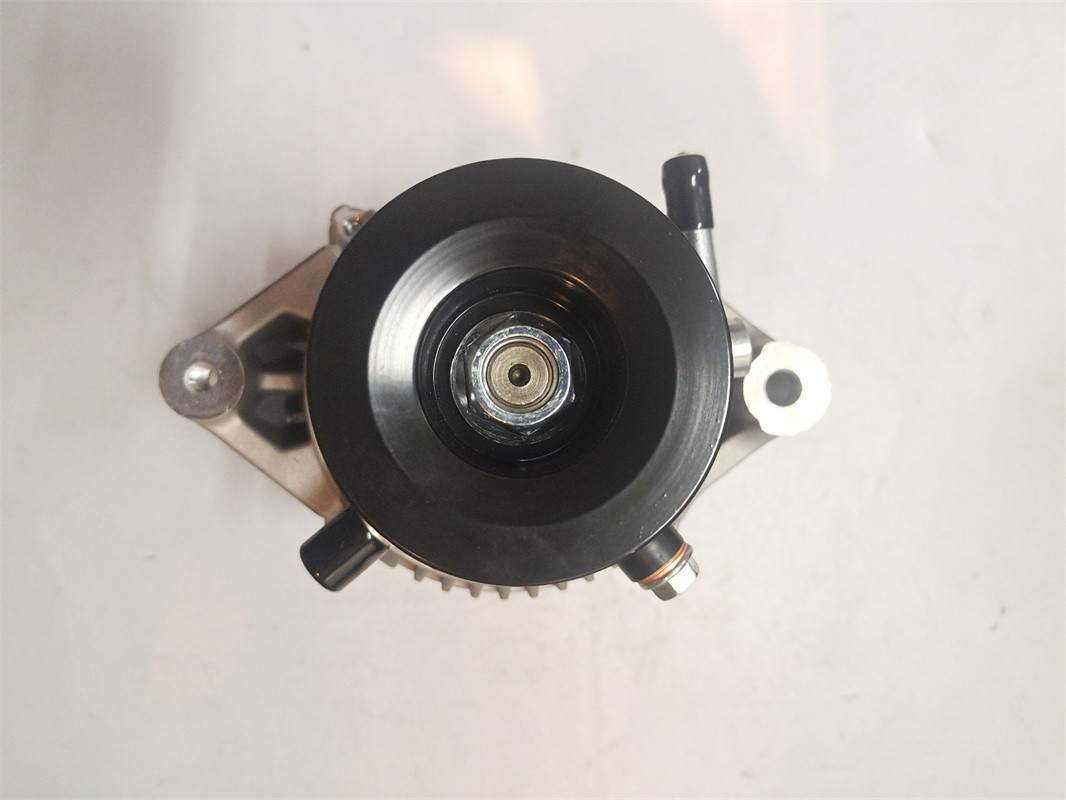 12V 90A Vehicle Auto Starter Alternator 2706054360 Anti Corrosion