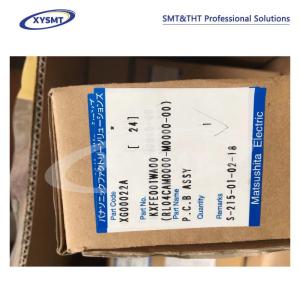 China KXFE001WA00 RL04CA SSR Card Panasonic CM202 CM301 machine spare part wholesale