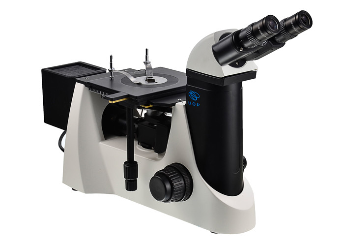 UOP Inverted Phase Contrast Light Microscope DSZ2000X NA 0.30 Condenser