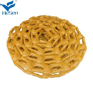 China HD700 Kato Crawler Excavator Track Link Assy 48L wholesale