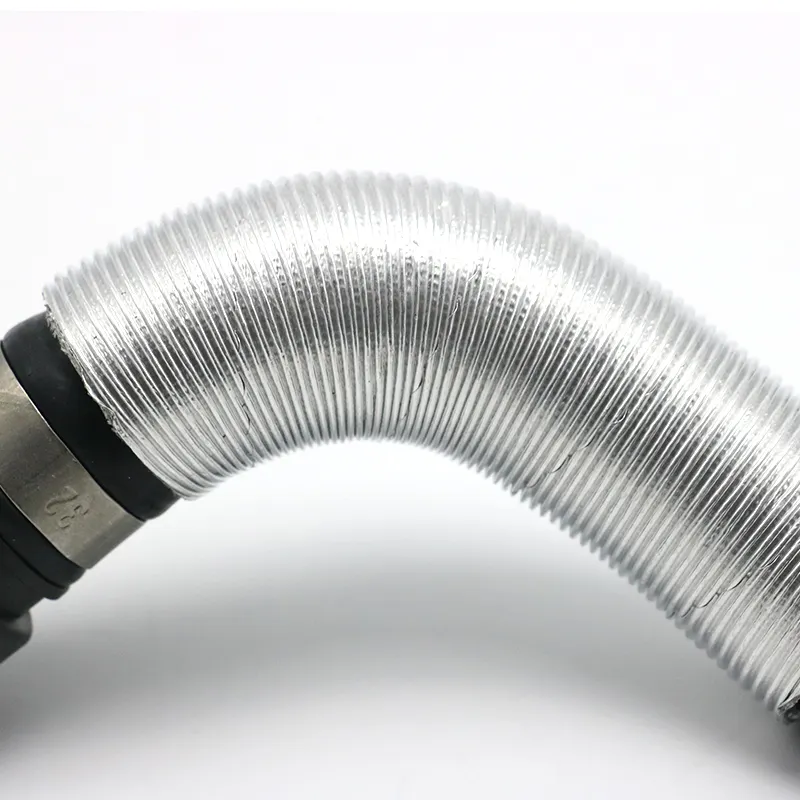 27309A Black XINLONG LION Cylinder Water Pipe Water Pump Radiator Coolant Hose for BMW OEM 11537572159