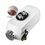 Aluminum Cover 12v 24v 2kw 5kw Diesel Air Parking Heaters For Caravans