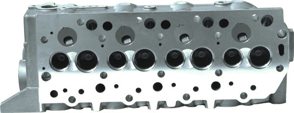 MITSUBISHI Montero Pajero Canter L200 4D56 Aluminum Cylinder Head MD303750