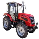 Big Size 180HP 200HP 210HP 220Hosepower 4 Wheel Drive Agriculture Farm Tractors