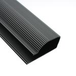 Heavy Duty PVC Electrical Wire Pipe Protector