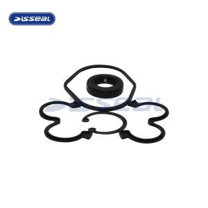 China 4206167 Gear Pump Seal Kit , Hydraulic Oil Seal Kit For UH07-7 Excavator wholesale