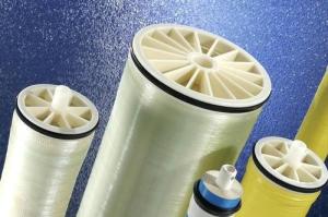 China Dry Type Ultra Low Pressure 2540 Reverse Osmosis Membrane wholesale