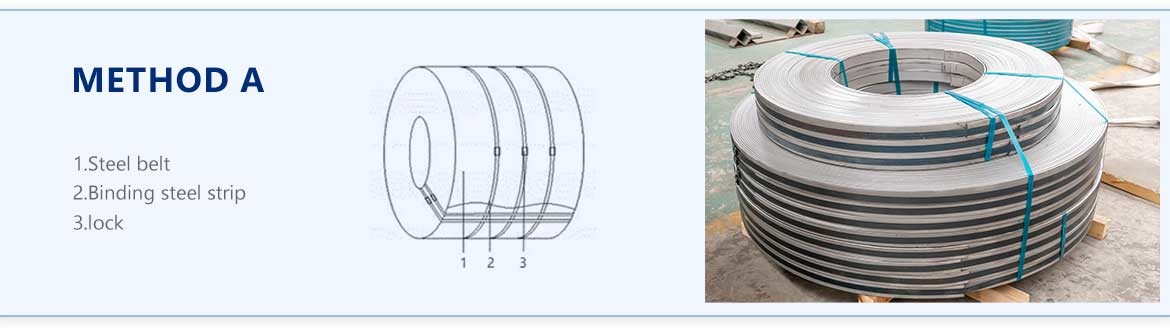 309S stainless steel strip with high quality and competitive price
