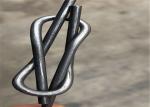 3.5mm wire diameter Double Loop Galvanized Steel Baling Wire