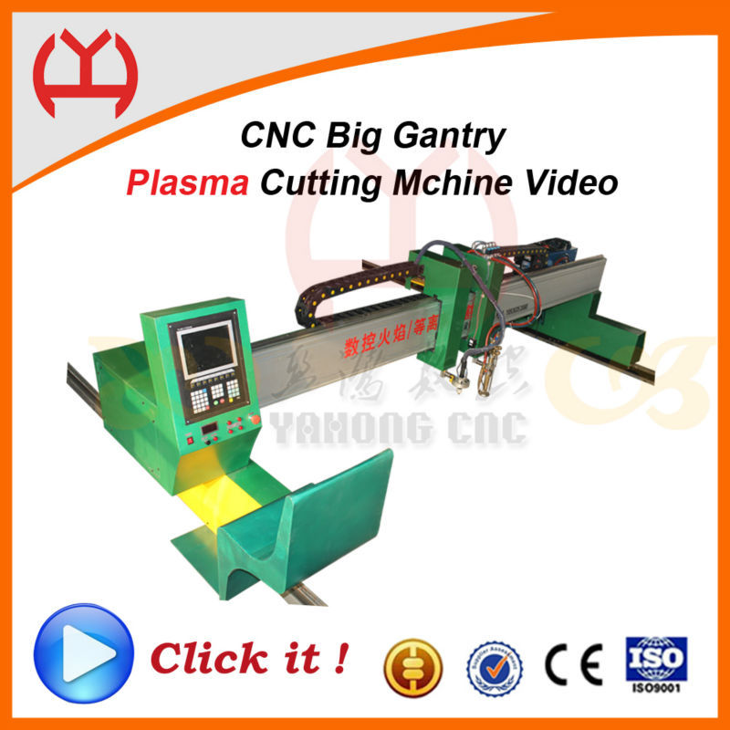 4 Axis Fiber Laser Pipe Cutting Machine Bilateral Drive For Multiple Metal Material