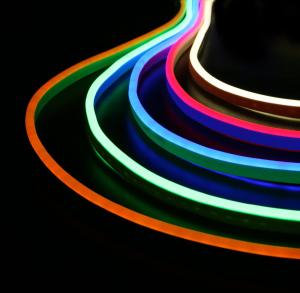 China 7.5W 12V Neon Rope Light wholesale