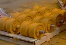 China supply shantui bulldozer SD22 track roller 150-30-25125 wholesale