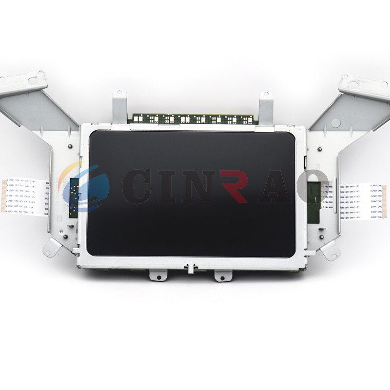 TFT Audi A6L Instrument Cluster Assembly 2012- 2016 Automotive Replacement