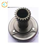 Reliable Scooter Clutch Assembly , KRISS Tricycle Chassis / Motorcycle Racing