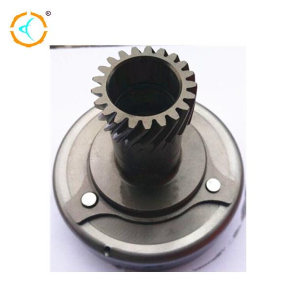 Reliable Scooter Clutch Assembly , KRISS Tricycle Chassis / Motorcycle Racing