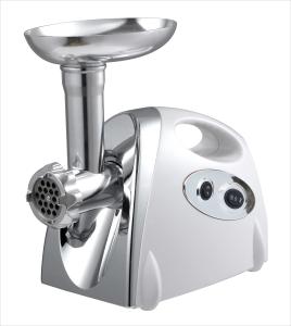 China Premium Electric Meat Mincer Machine For Mincing Filling Sausage wholesale
