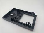 Plastic Hand Grip 1.2083 Steel Electronic Injection Mold