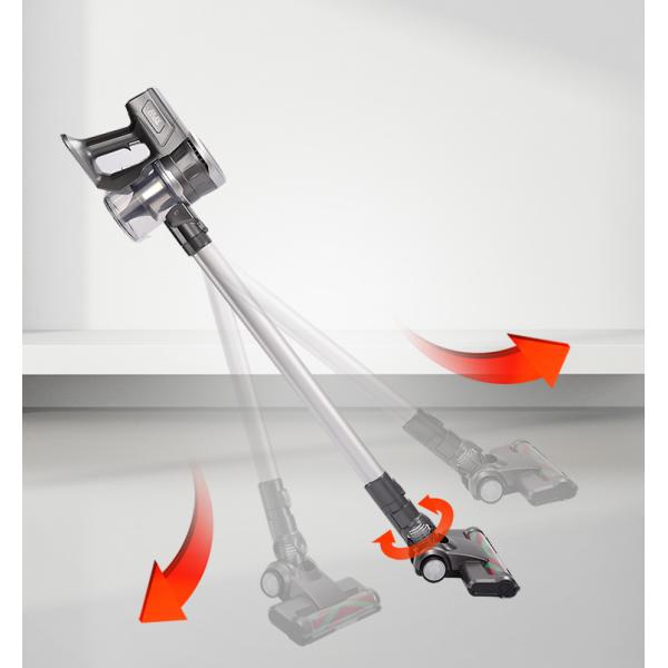 Cordless Vacuum Cleaner