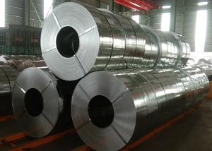 China Roofing Material DIN JIS Standard Hot Dipped Galvanized Steel Coils wholesale