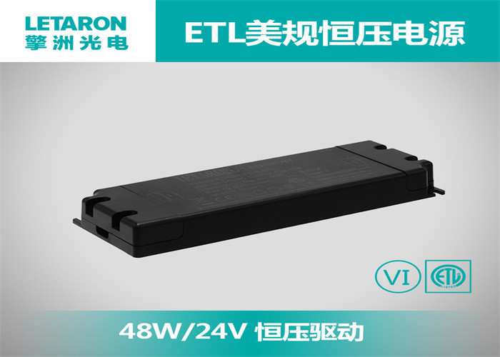 Over Current Protection Constant Voltage Led Driver 24v