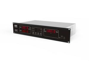 China Rs485 Ce Ultrahigh Accuracy Ionization Vacuum Gauge wholesale
