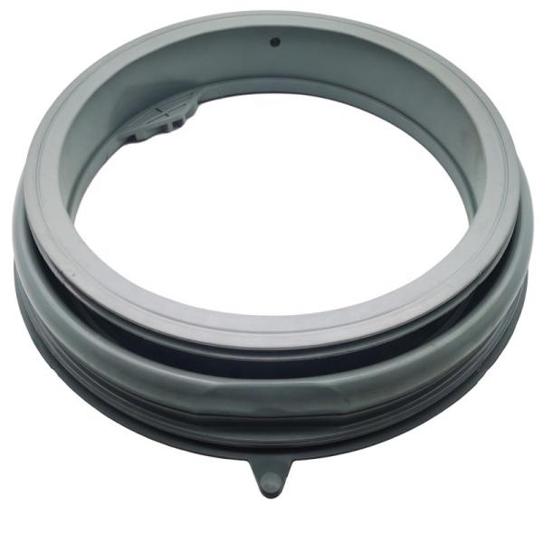 301G15A013635 301G15A009180 Whirlpool Washer Rubber Parts Door Seal Gasket