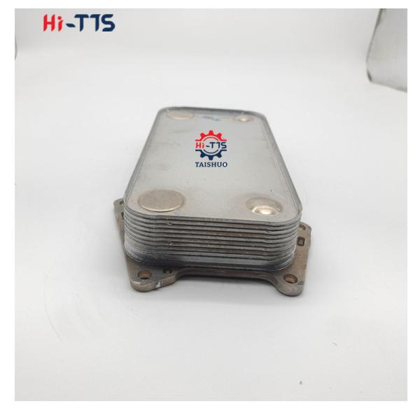 D6E Excavator Spare parts VOE20511773 04252961 Oil Cooler Core