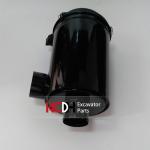 Komatsu Bulldozer Spare Parts D275A , 6240-81-7402 Air Filter Assembly