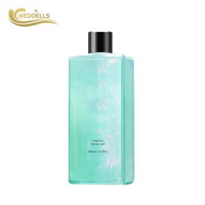 China Pure Clean COA Keratin Treated Hair Shampoo And Coditioner wholesale