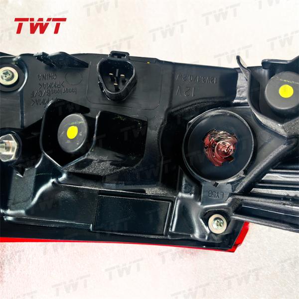 TWT LAMP ASSY, REAR COMBINATION, LH RH 81560-06B40 81550-06B40 8156006B40 8155006B40 for Toyota Camry 2024