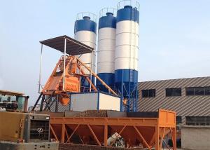 China Construction Equipment Automatic Concrete Batching Plant Stable Performance wholesale