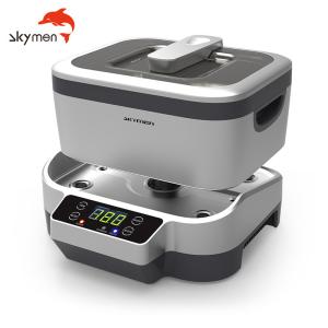 China Watches Tools Household Ultrasonic Cleaner 1.2L Skymen JP-1200 wholesale