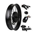 cheap mountain electric bike kit 3000w for sale
