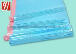 Holographic PET Hot Stamping Foil For Paper Plastic Textile