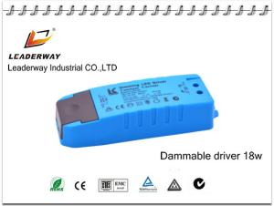 China Blue dimmable LED driver wholesale