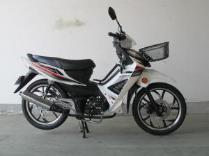 China 4 Stroke Manual Clutch 110cc Cub Sport Motorcycle wholesale