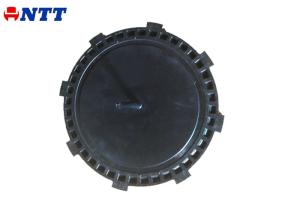 China LKM Plastic Cover Mould Automatic Unscrewing With Hydrolic Cylinder wholesale
