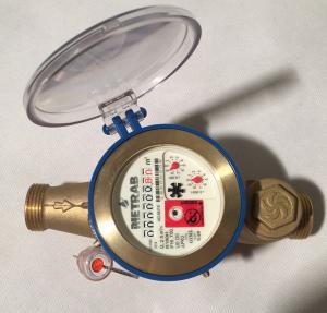 China Anti - Magnet Tamper Evident Security Stickers With 30mm Distance wholesale