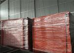 temporary wire mesh fencing