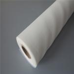 Non - Toxic 127cm Nylon Filter Mesh 30 Micron Polyamide For Oil Filter Screen