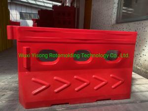 China Heavy Duty Rotational Molding Mold For Aluminum Alloy 3mm Thickness wholesale