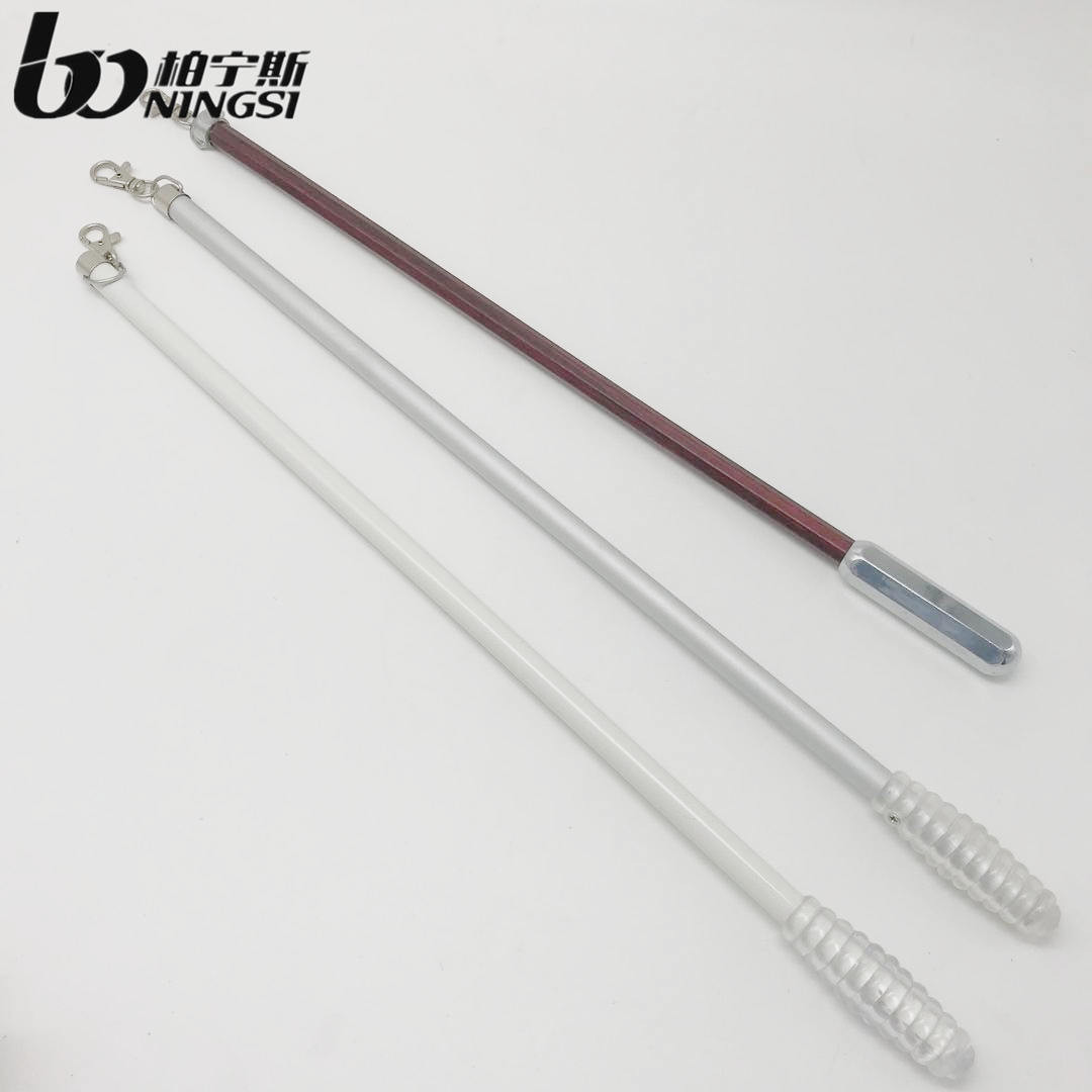 9.5mm Diameter Curtain Pull Rod