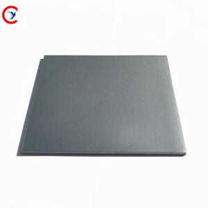 China Chengyue 6061 Aluminum Sheet 1000 3000 5000 6mm Alloy Plate on sale