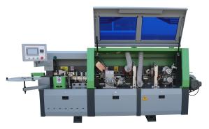 China MB505 Automatic Wood Door Edge Banding Machine wholesale