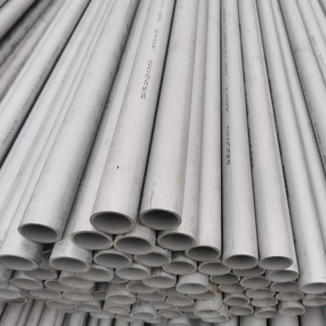 EN 10204-3.1 Materical Certificate Hastelloy C276 Pipe Tube / Seamless Pipe Welded Tube